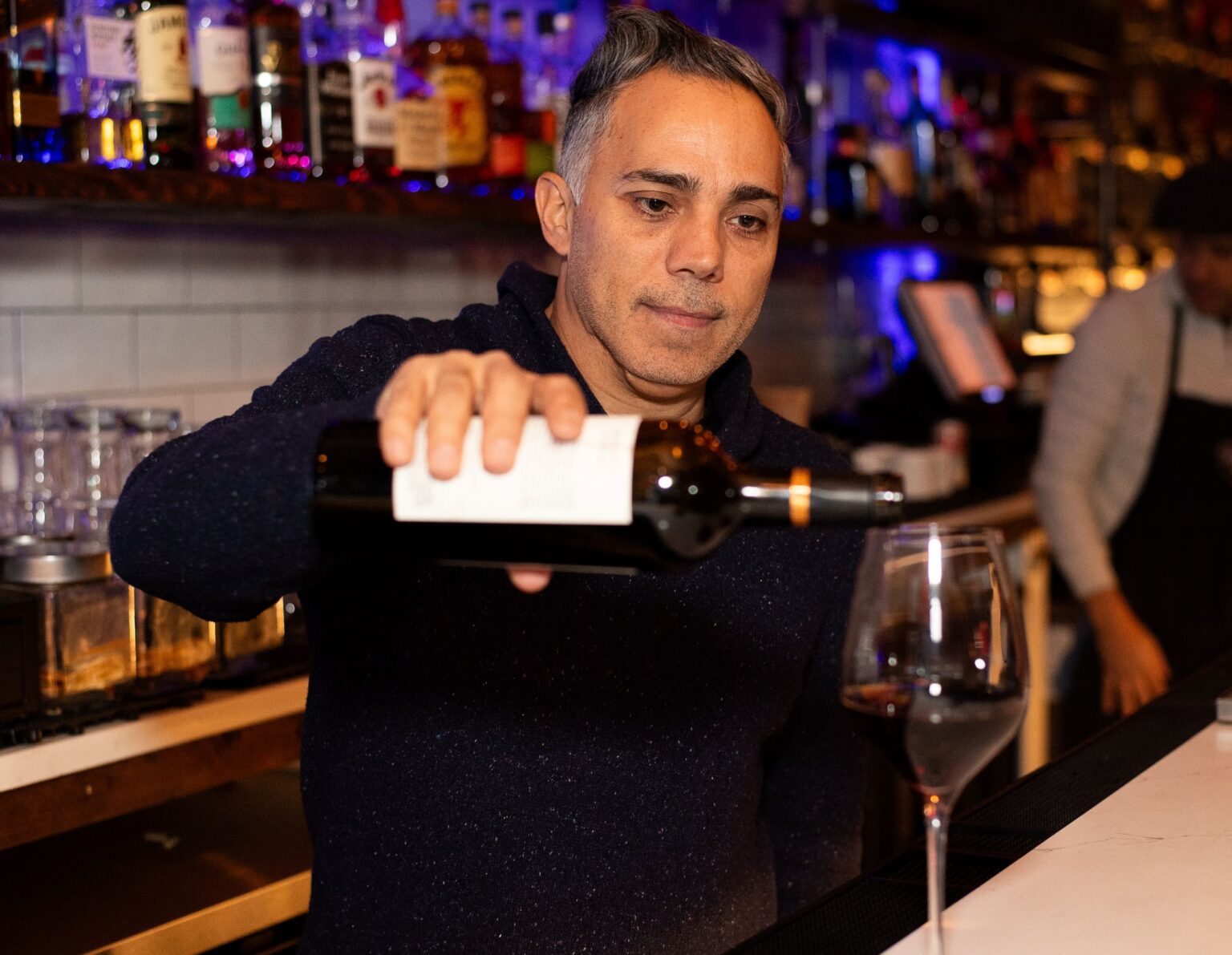 The King of Meat Sunset Park BID